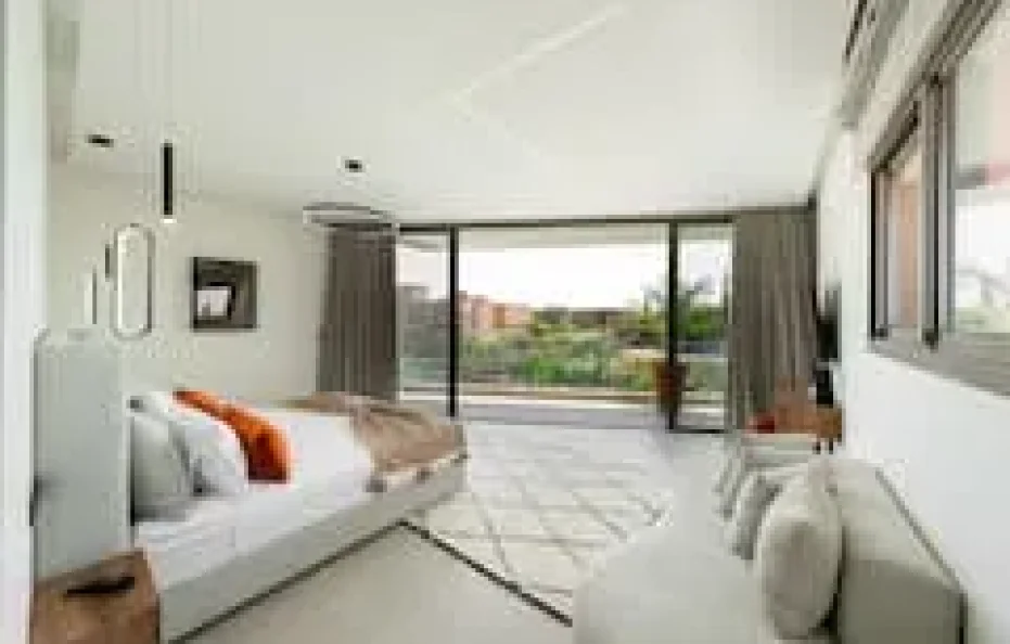 Villa Amaya | Villa à Marrakech