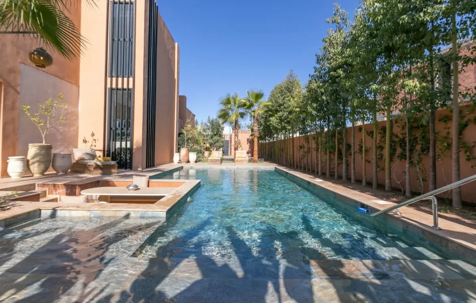 Villa Aven| Villa à Marrakech