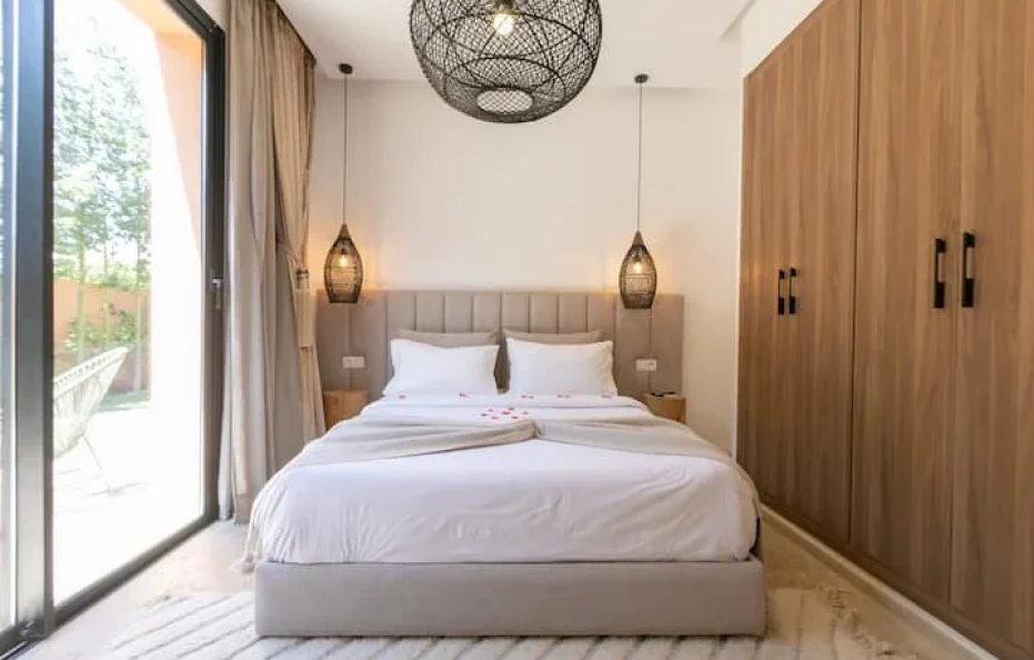 Villa Aven| Villa à Marrakech