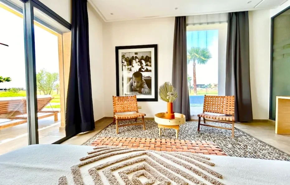 Villa Altea | Villa à Marrakech