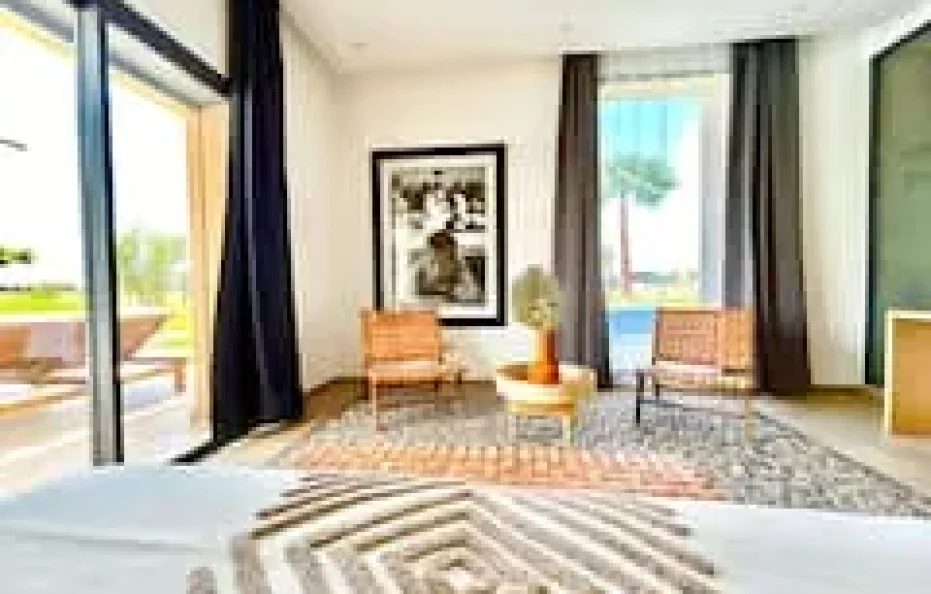 Villa Altea | Villa à Marrakech