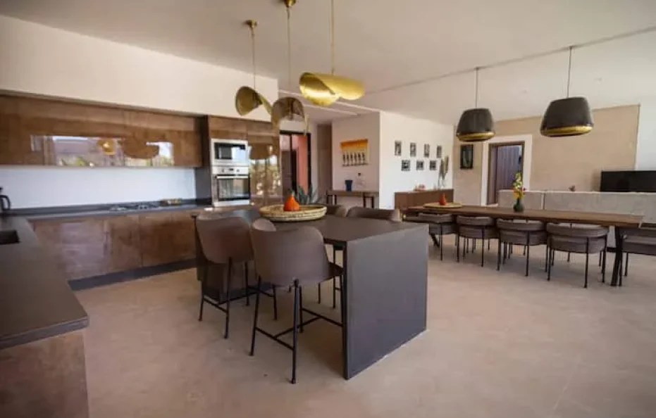 Villa Aven| Villa à Marrakech