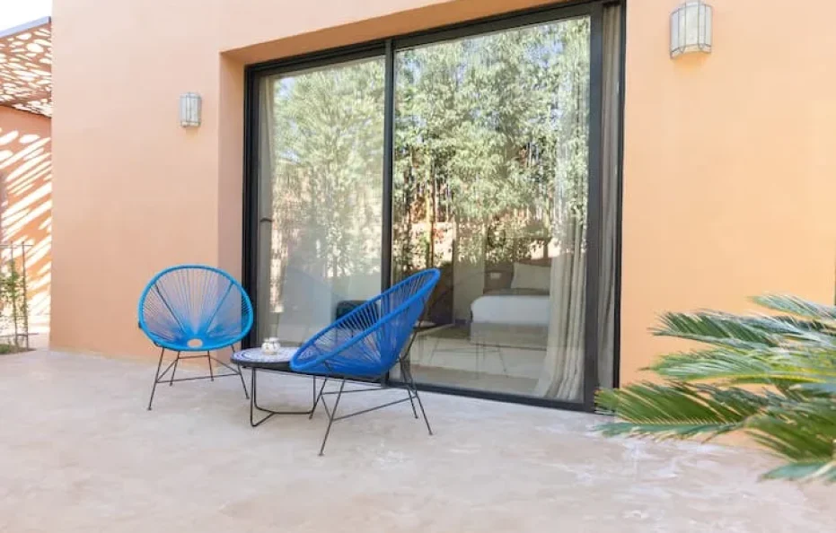 Villa Aven| Villa à Marrakech