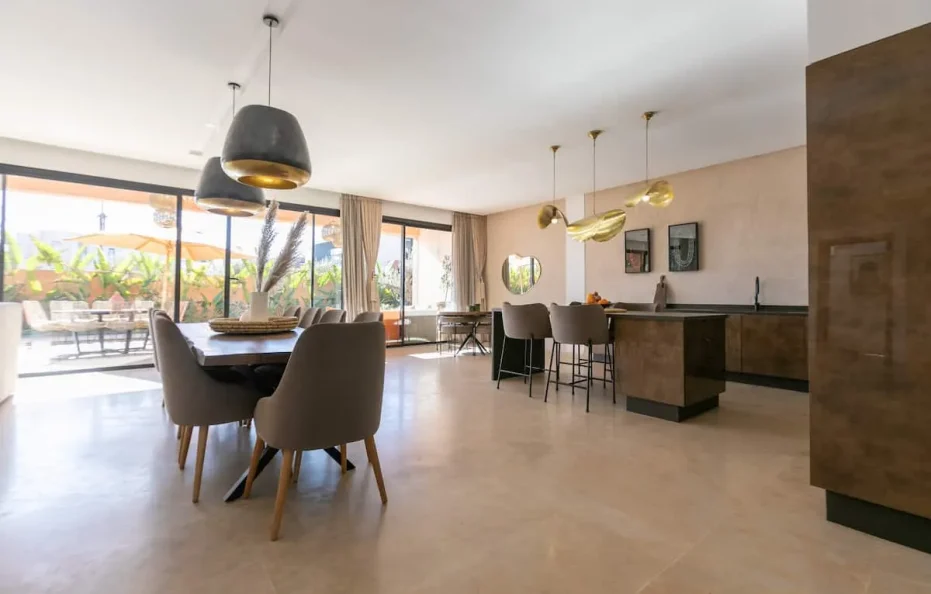 Villa Aven| Villa à Marrakech
