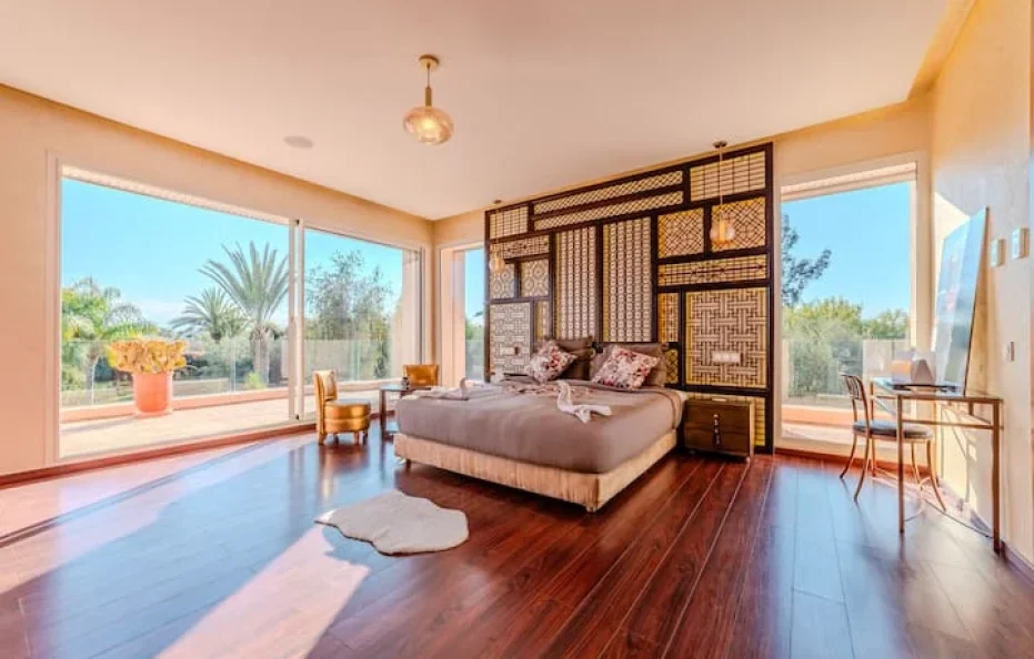 Villa Zayna| Villa à Marrakech