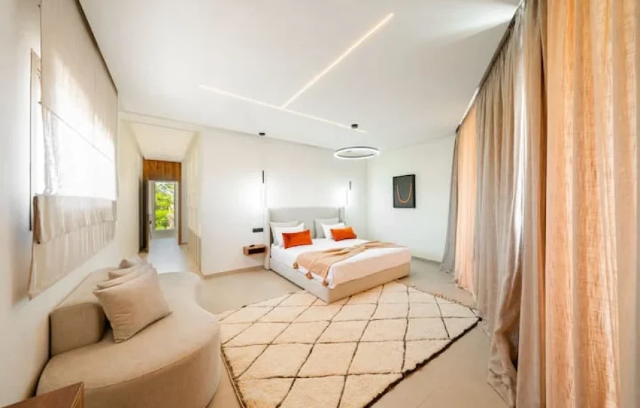 Villa Amaya | Villa à Marrakech