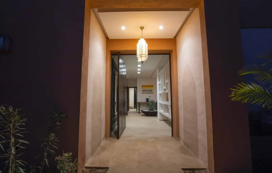Villa Aven| Villa à Marrakech