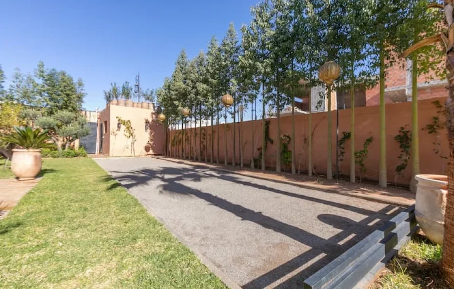 Villa Aven| Villa à Marrakech
