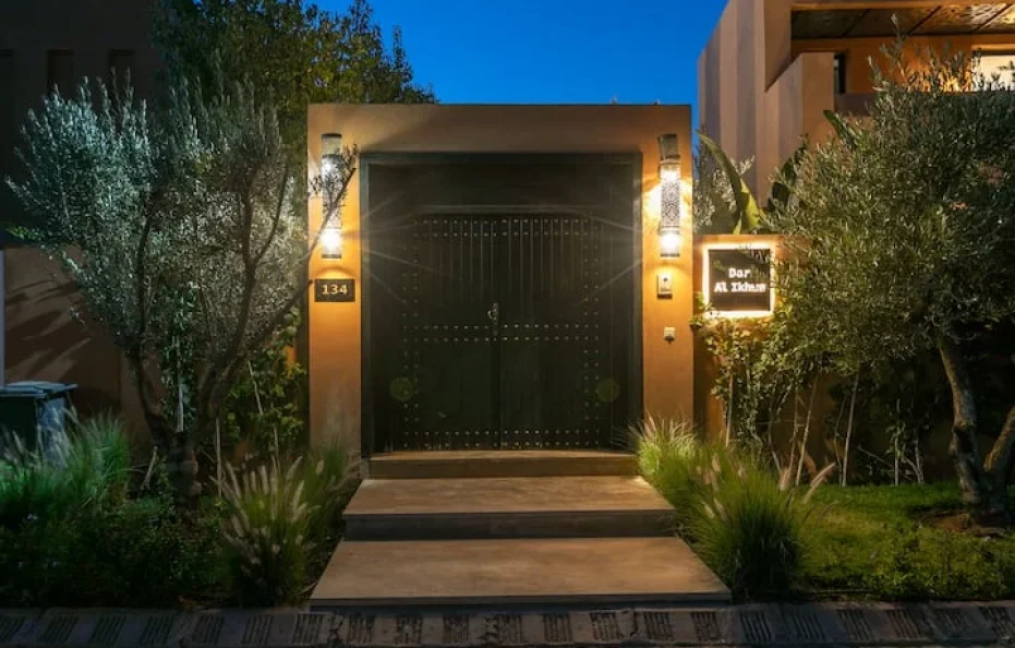 Villa Aven| Villa à Marrakech