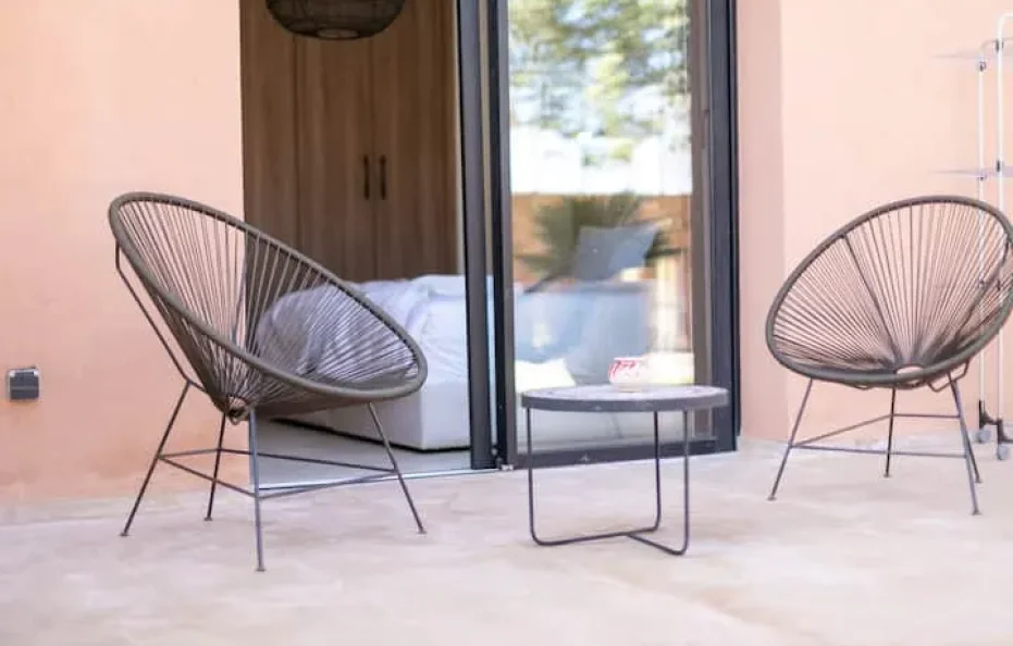 Villa Aven| Villa à Marrakech