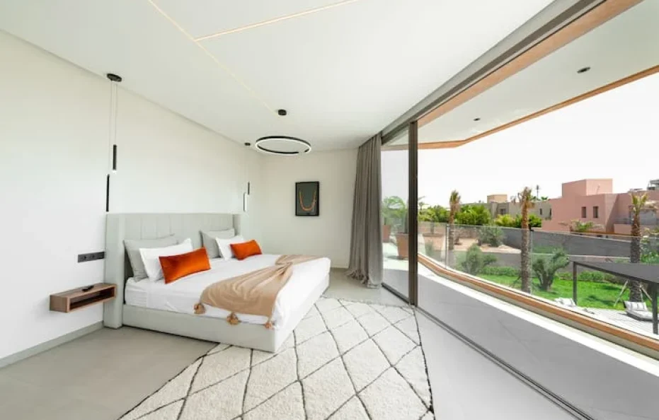 Villa Amaya | Villa à Marrakech