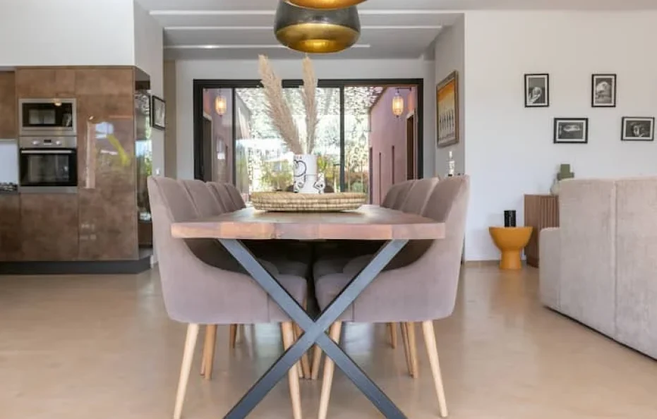 Villa Aven| Villa à Marrakech