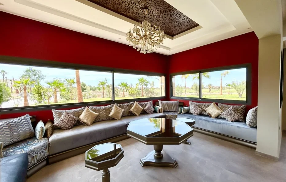 Villa Altea | Villa à Marrakech