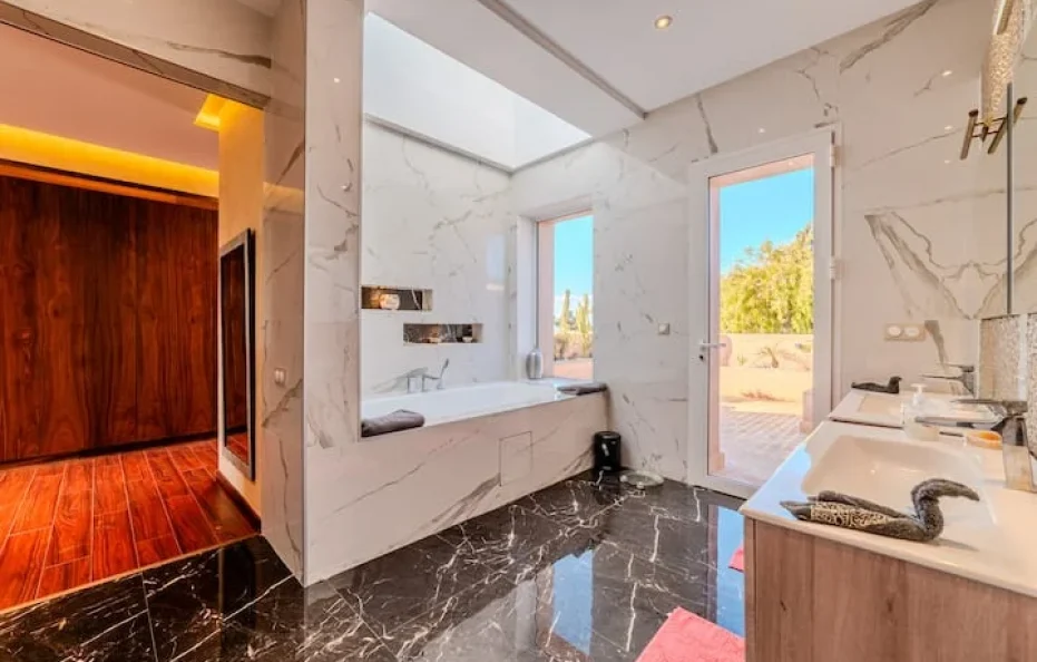 Villa Zayna| Villa à Marrakech