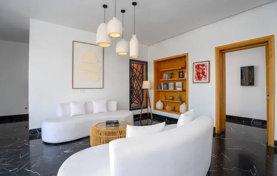 Villa Neva | Villa à Marrakech