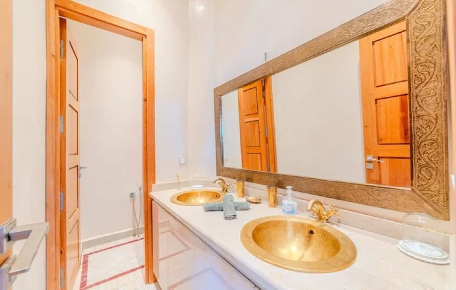 Villa Zayna| Villa à Marrakech