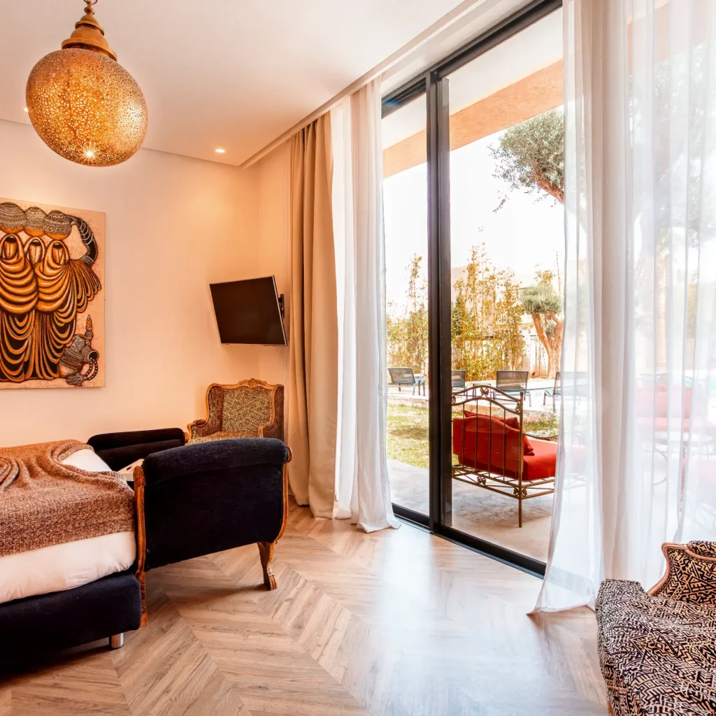 Villa enfant Marrakech : le guide complet pour des vacances familiales réussies | Billy Stays 3 villa enfant Marrakech