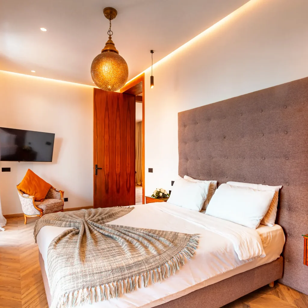 villa événement Marrakech