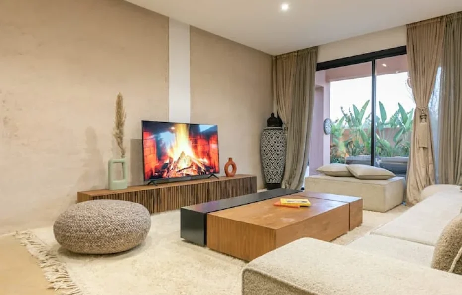 Villa Aven| Villa à Marrakech
