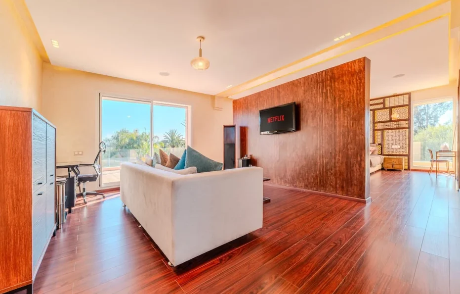 Villa Zayna| Villa à Marrakech