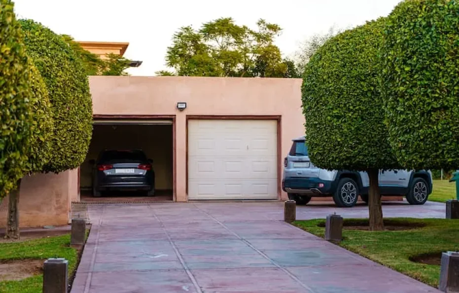 Villa Zayna| Villa à Marrakech