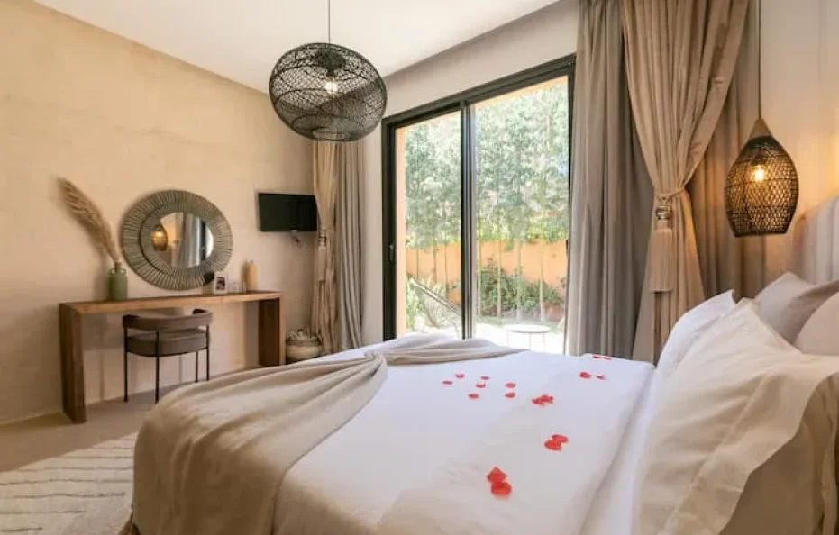 Villa Aven| Villa à Marrakech