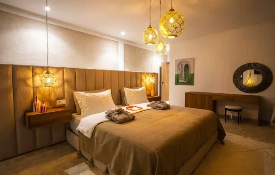 Villa Aven| Villa à Marrakech