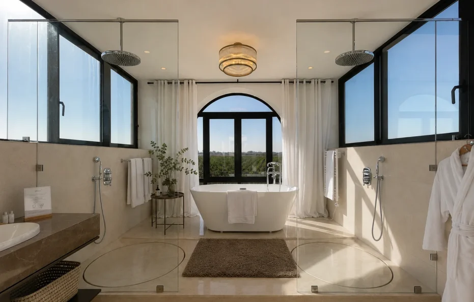 Villa OPALE Marrakech | Villa à Marrakech