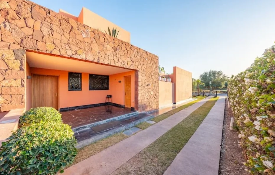 Villa Neva | Villa à Marrakech