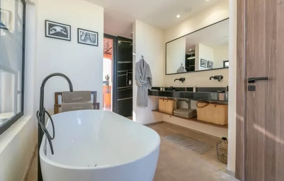 Villa Aven| Villa à Marrakech