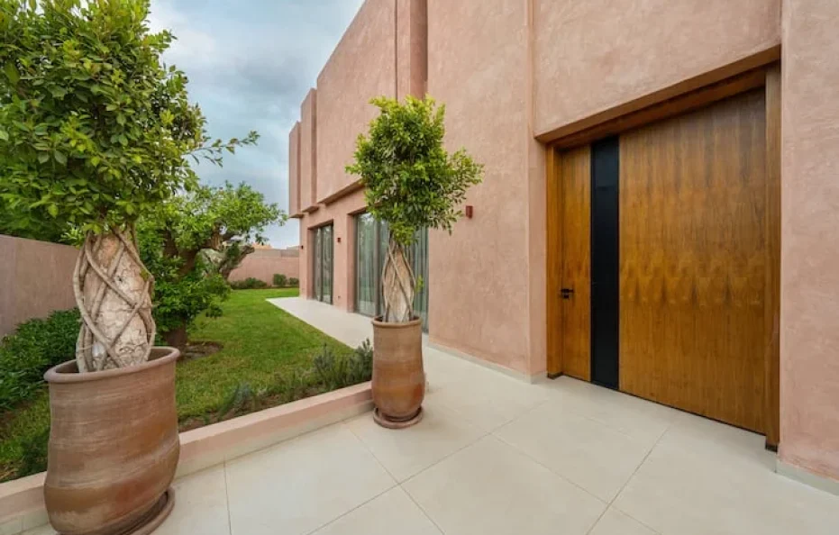 Villa Amaya | Villa à Marrakech