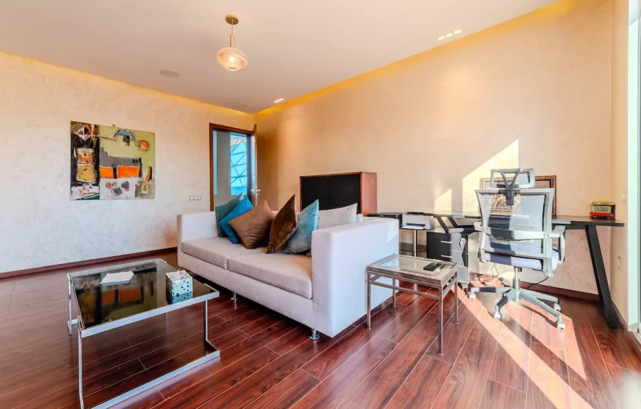 Villa Zayna| Villa à Marrakech