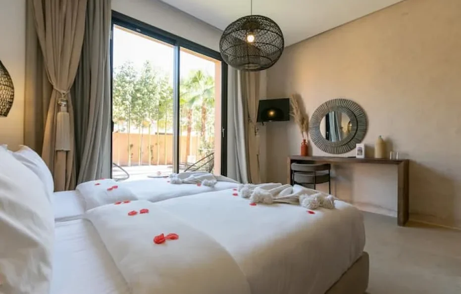 Villa Aven| Villa à Marrakech