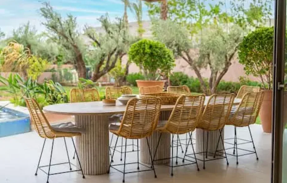 Villa Amaya | Villa à Marrakech