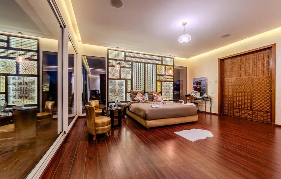 Villa Zayna| Villa à Marrakech
