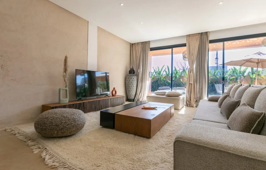 Villa Aven| Villa à Marrakech