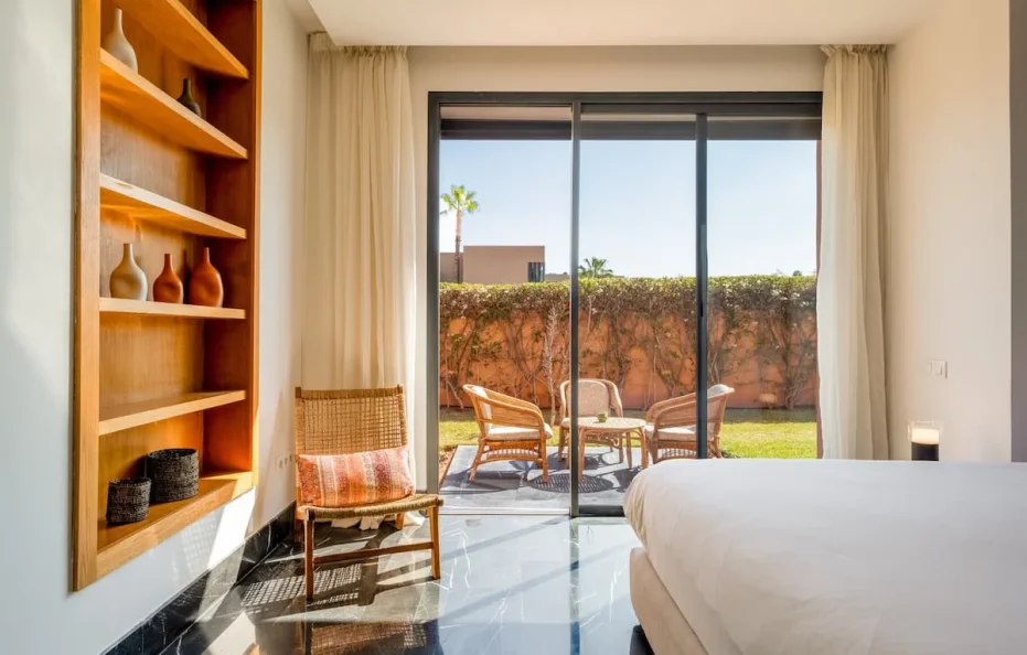 Villa Neva | Villa à Marrakech