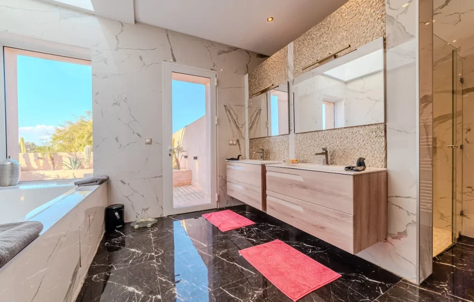 Villa Zayna| Villa à Marrakech