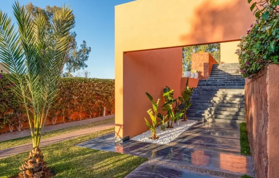 Villa Neva | Villa à Marrakech