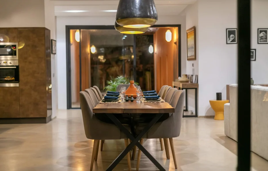 Villa Aven| Villa à Marrakech