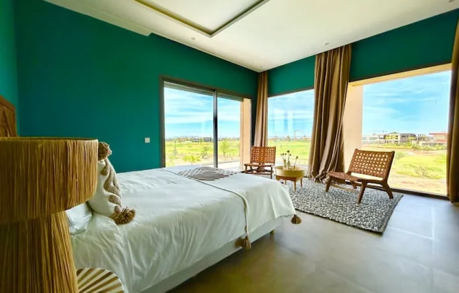 Villa Altea | Villa à Marrakech