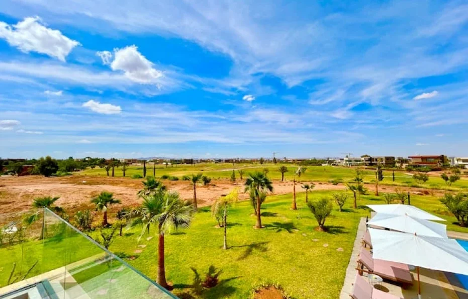 Villa Altea | Villa à Marrakech