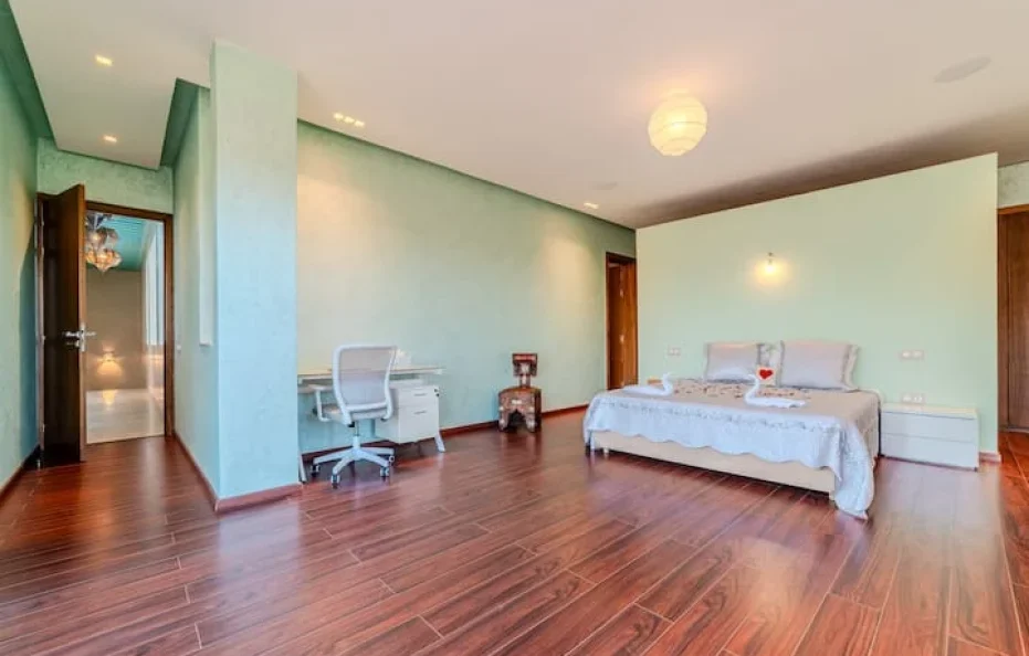 Villa Zayna| Villa à Marrakech