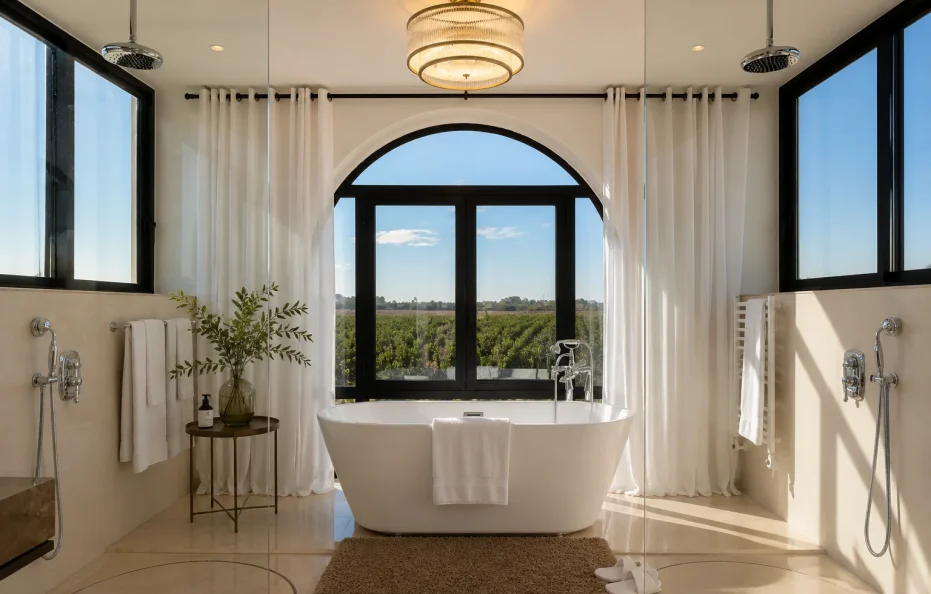 Villa OPALE Marrakech | Villa à Marrakech