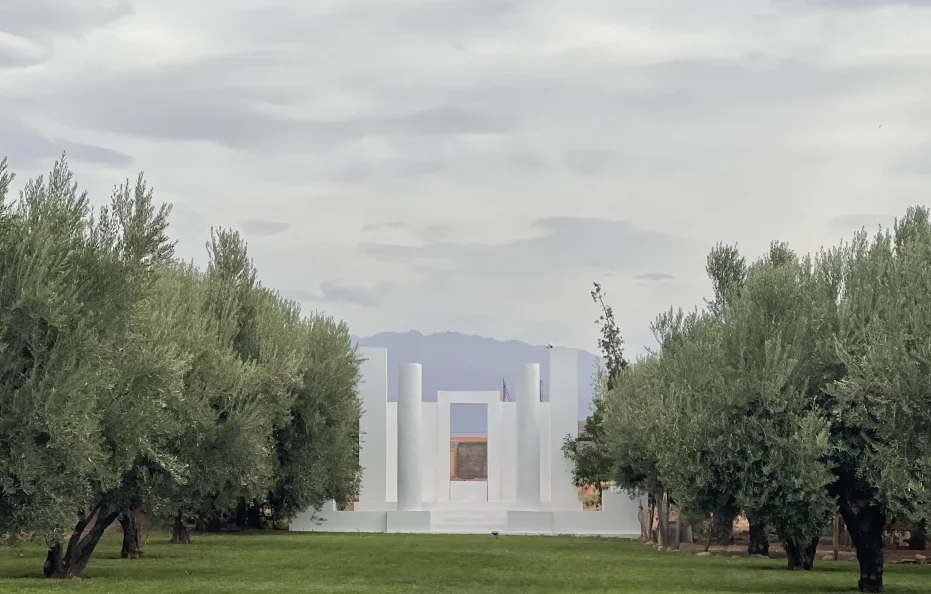 Villa OPALE Marrakech | Villa à Marrakech