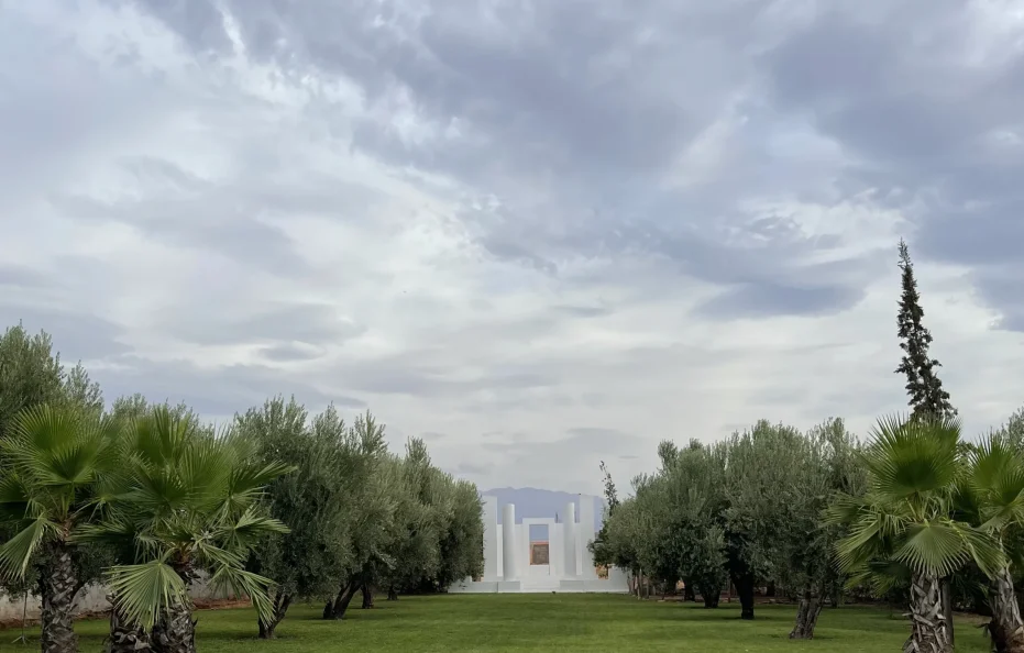 Villa OPALE Marrakech | Villa à Marrakech