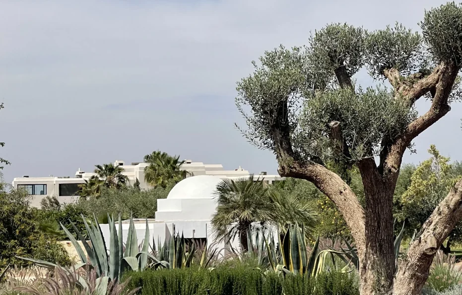Villa OPALE Marrakech | Villa à Marrakech