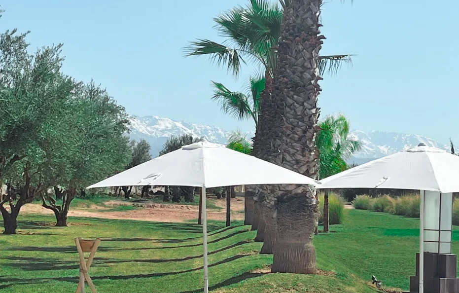 Villa OPALE Marrakech | Villa à Marrakech