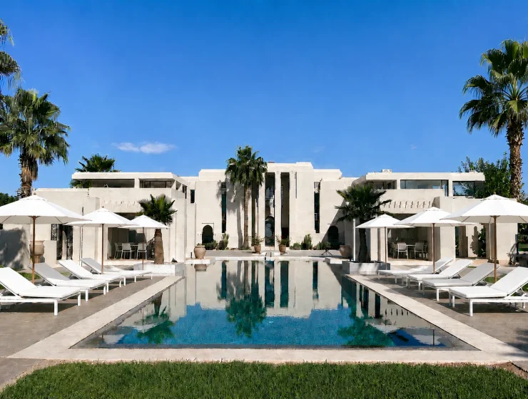 Villa OPALE Marrakech | Villa à Marrakech