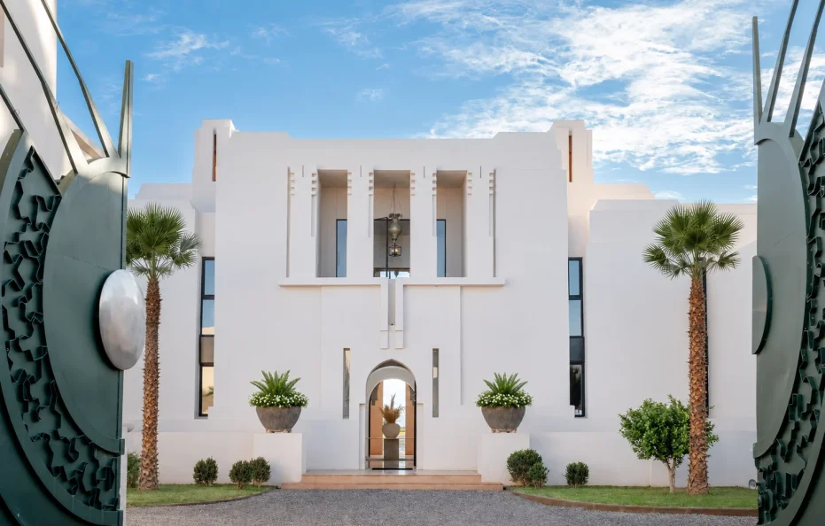 Villa OPALE Marrakech | Villa à Marrakech